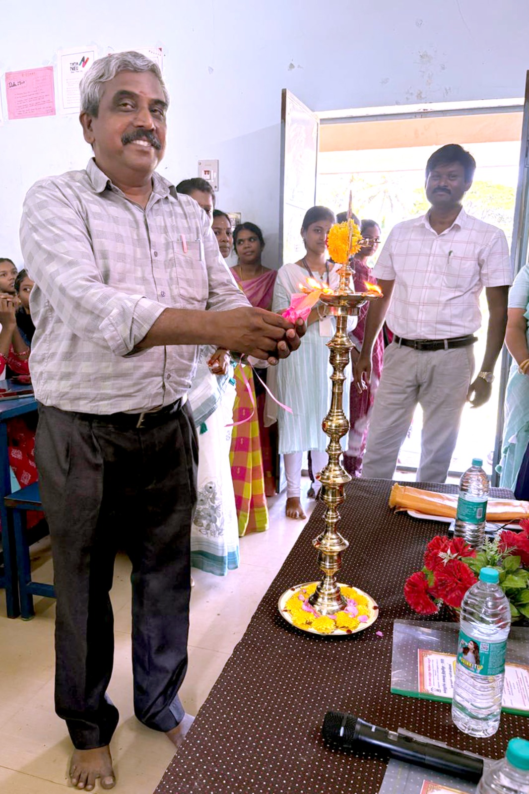 Kalloori Kalai Thiruvizha 2025 image 30